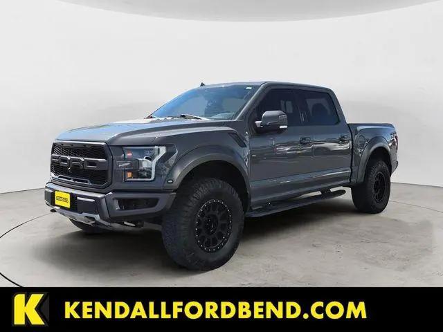 2020 Ford F-150 Raptor for sale in Bend, OR