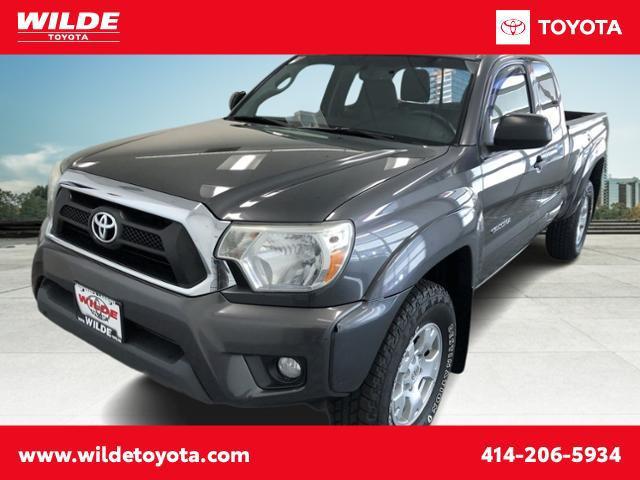 2013 Toyota Tacoma Base V6 for sale near West Allis, WI