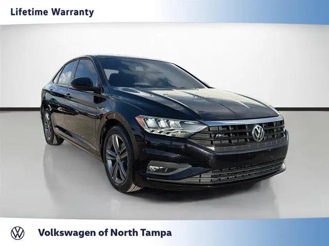 2020 Volkswagen Jetta 1.4T R-Line for sale in Tampa, FL