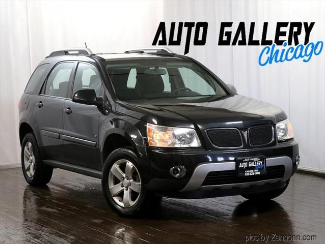 2008 Pontiac Torrent Unknown for sale near Addison, IL