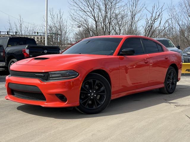 2020 Dodge Charger