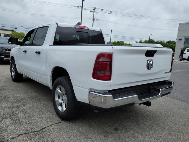 2023 RAM Ram 1500 RAM 1500 TRADESMAN CREW CAB 4X4 57 BOX