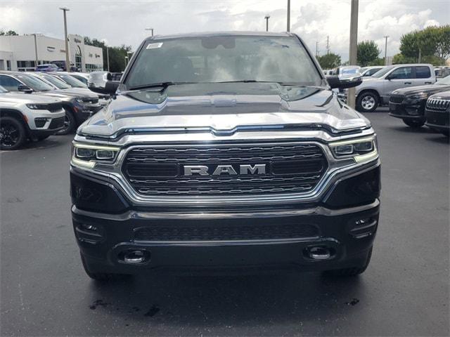 2023 RAM Ram 1500 RAM 1500 LIMITED CREW CAB 4X4 57 BOX