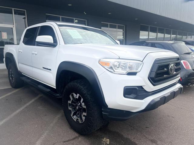 2020 Toyota Tacoma SR for sale in Phoenix, AZ