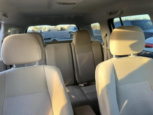 2017 Jeep Patriot Latitude FWD