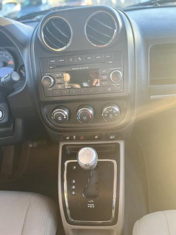 2017 Jeep Patriot Latitude FWD