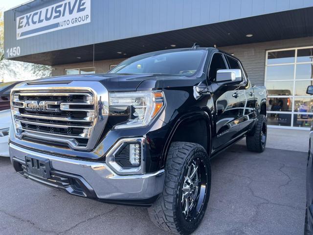 2019 GMC Sierra 1500 SLT for sale in Phoenix, AZ