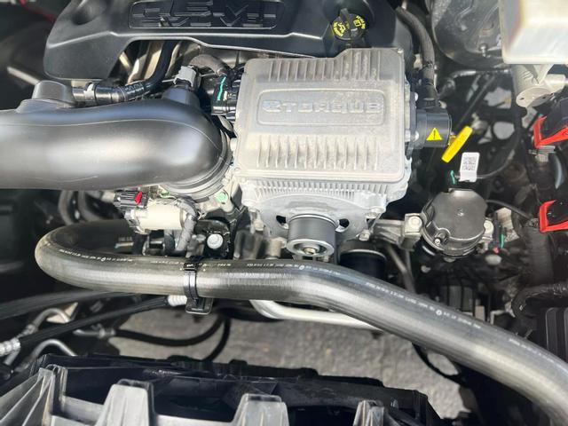 2021 Ram 1500 Laramie Crew Cab 4x2 5'7" Box