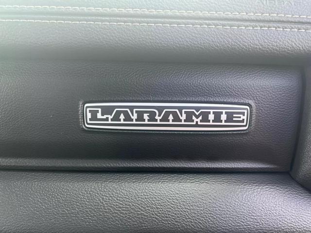 2021 Ram 1500 Laramie Crew Cab 4x2 5'7" Box