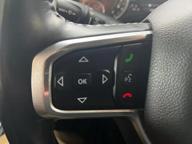 2021 Ram 1500 Laramie Crew Cab 4x2 5'7" Box