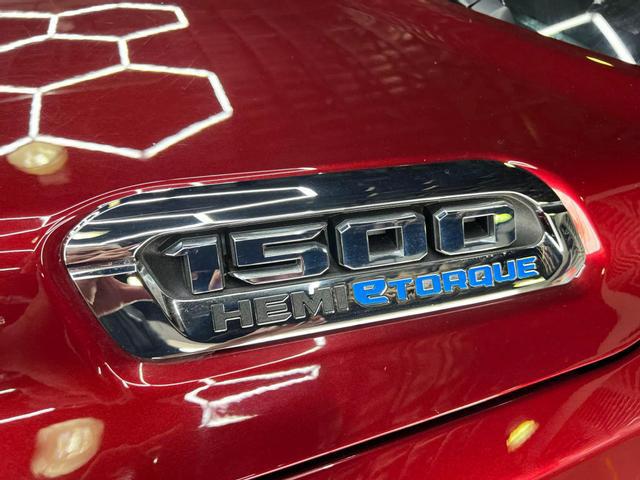 2021 Ram 1500 Laramie Crew Cab 4x2 5'7" Box