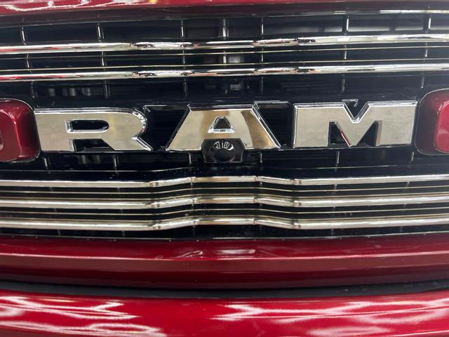 2021 Ram 1500 Laramie Crew Cab 4x2 5'7" Box