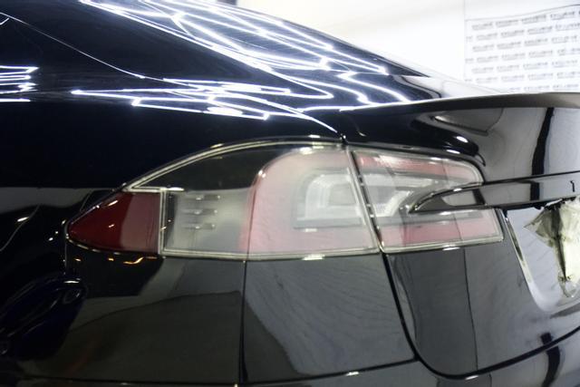 2021 Tesla Model S Plaid Tri Motor All-Wheel Drive