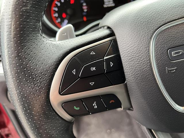 2018 Dodge Durango Citadel RWD