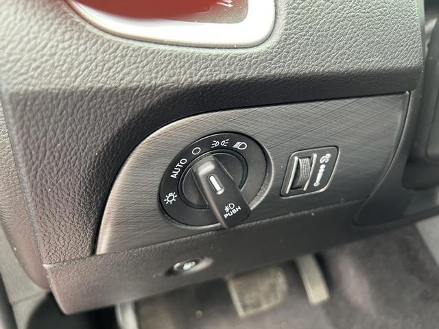 2018 Dodge Durango Citadel RWD