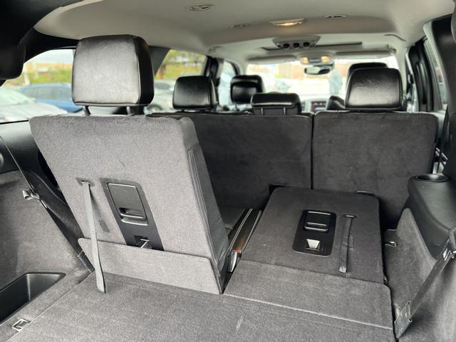 2018 Dodge Durango Citadel RWD
