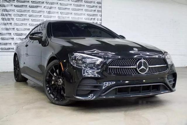 2021 Mercedes-Benz E 450 E 450 Coupe 2D for sale in Phoenix, AZ