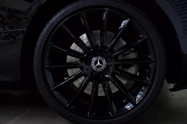 2021 Mercedes-Benz E 450 E 450 Coupe 2D