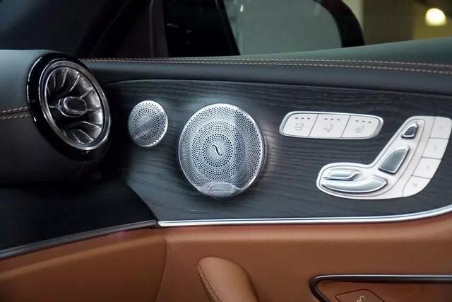 2021 Mercedes-Benz E 450 E 450 Coupe 2D