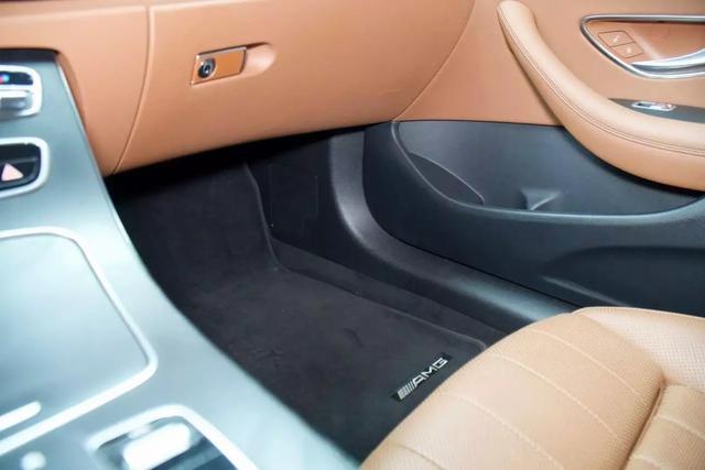 2021 Mercedes-Benz E 450 E 450 Coupe 2D