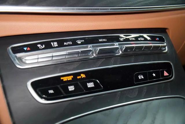 2021 Mercedes-Benz E 450 E 450 Coupe 2D