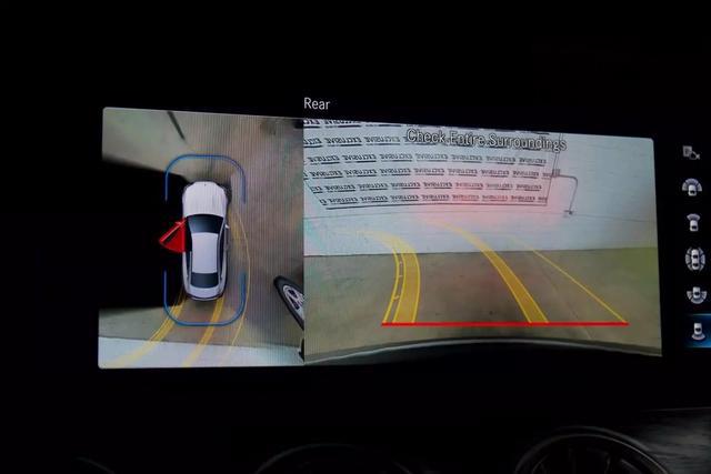 2021 Mercedes-Benz E 450 E 450 Coupe 2D