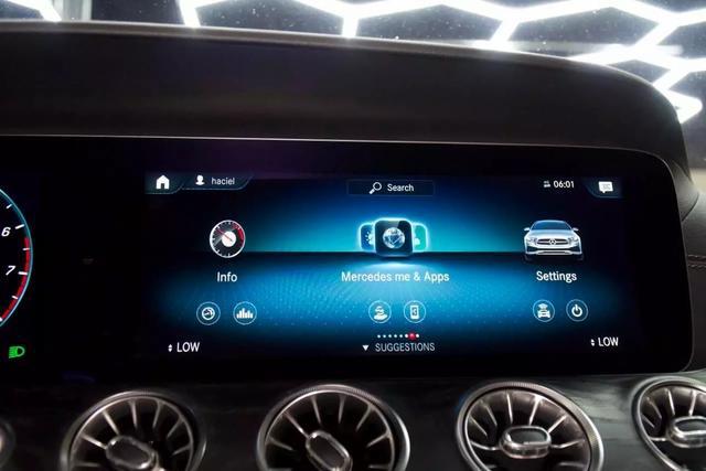 2021 Mercedes-Benz E 450 E 450 Coupe 2D