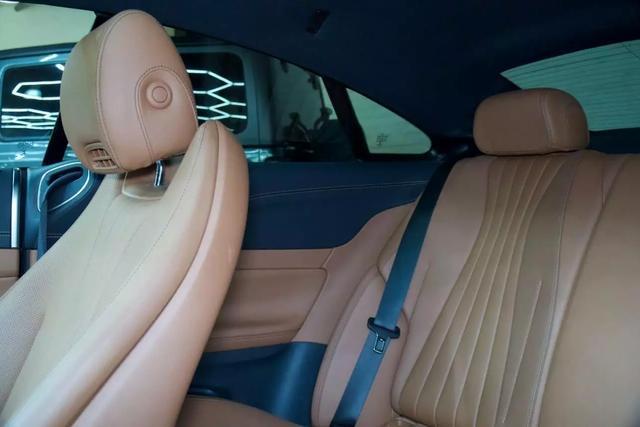 2021 Mercedes-Benz E 450 E 450 Coupe 2D
