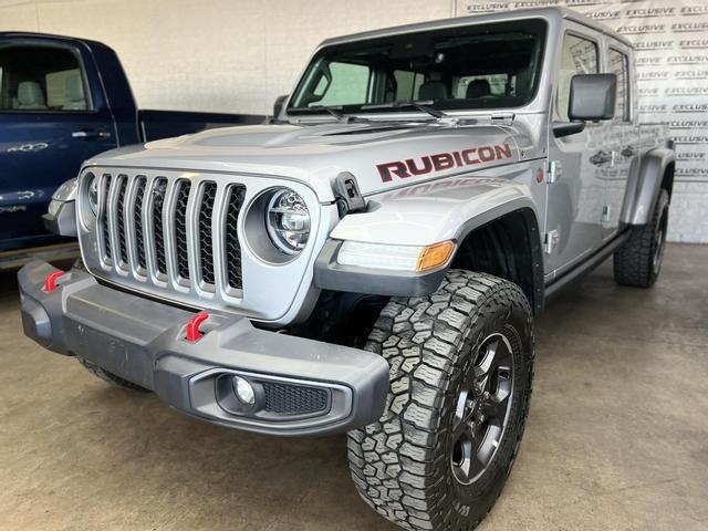 2021 Jeep Gladiator Rubicon for sale in Phoenix, AZ