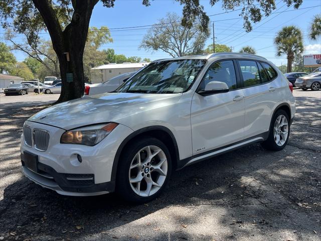 2015 BMW X1 xDrive28i for sale in Pensacola, FL