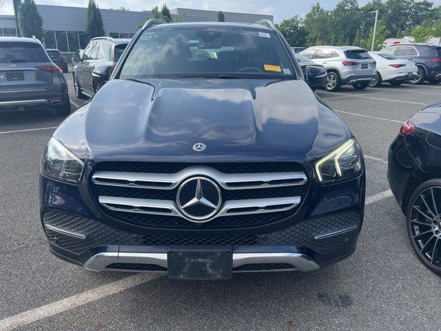 2020 Mercedes-Benz GLE GLE 350 GLE 350 for sale in Harriman, NY