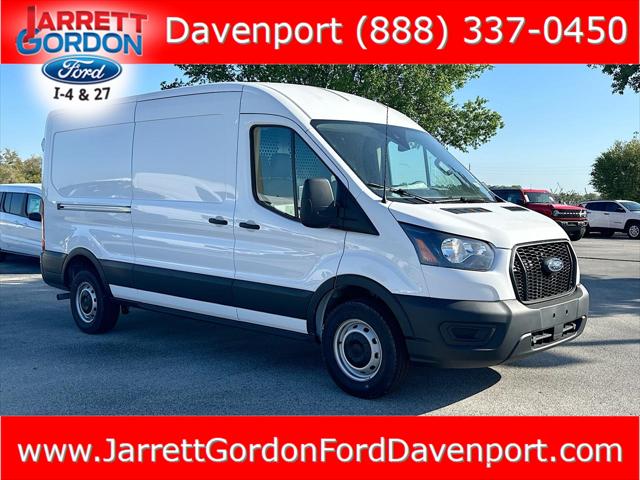 2023 Ford Transit Cargo Van Unknown for sale in Davenport, FL