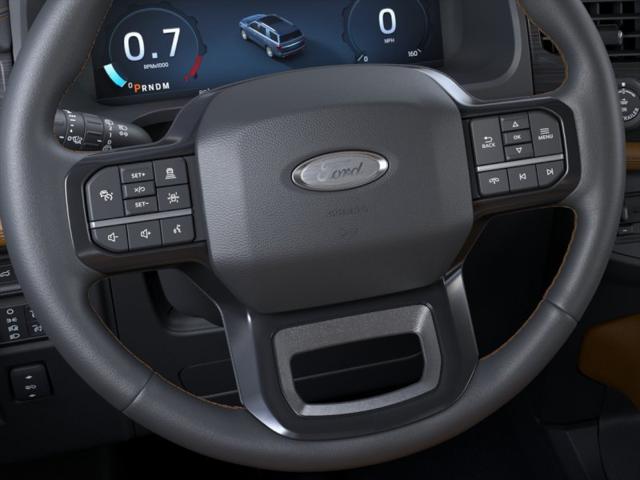 2023 Ford Expedition Platinum MAX