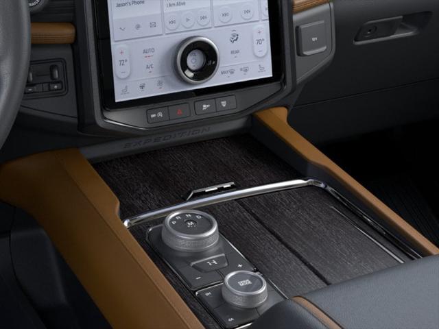 2023 Ford Expedition Platinum MAX