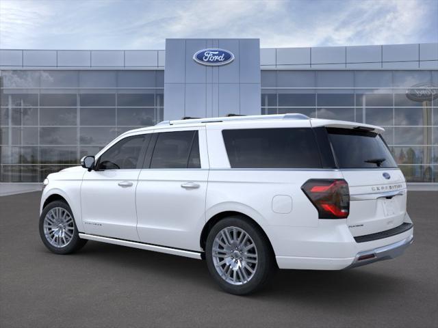 2023 Ford Expedition Platinum MAX
