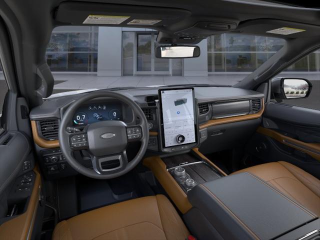 2023 Ford Expedition Platinum MAX