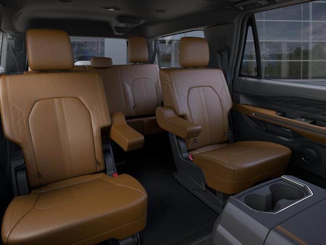 2023 Ford Expedition Platinum MAX
