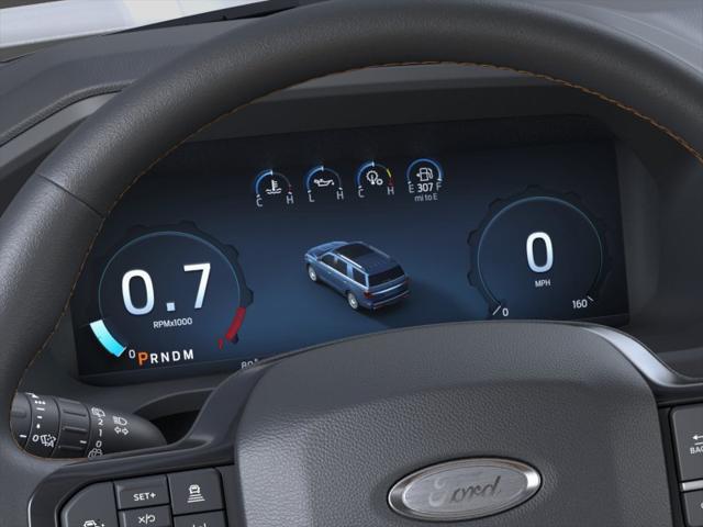 2023 Ford Expedition Platinum MAX