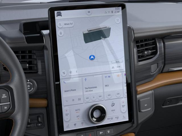 2023 Ford Expedition Platinum MAX
