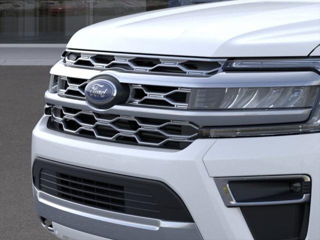 2023 Ford Expedition Platinum MAX