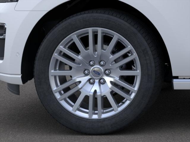 2023 Ford Expedition Platinum MAX