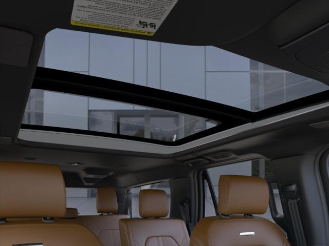 2023 Ford Expedition Platinum MAX