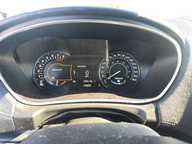 2018 Lincoln MKX Reserve for sale in Wausau, WI