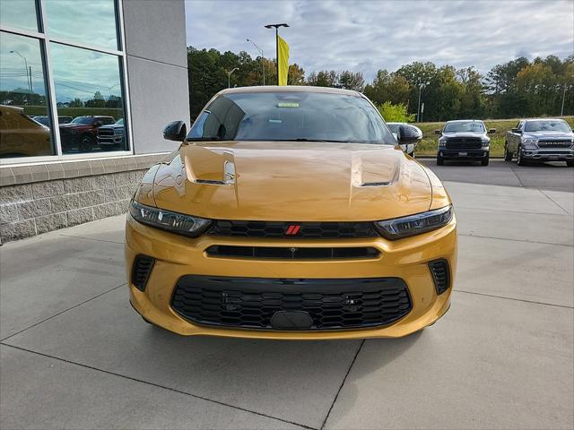 2023 Dodge Hornet DODGE HORNET GT AWD