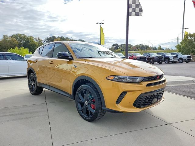 2023 Dodge Hornet DODGE HORNET GT AWD