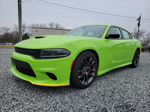 2023 Dodge Charger CHARGER GT RWD