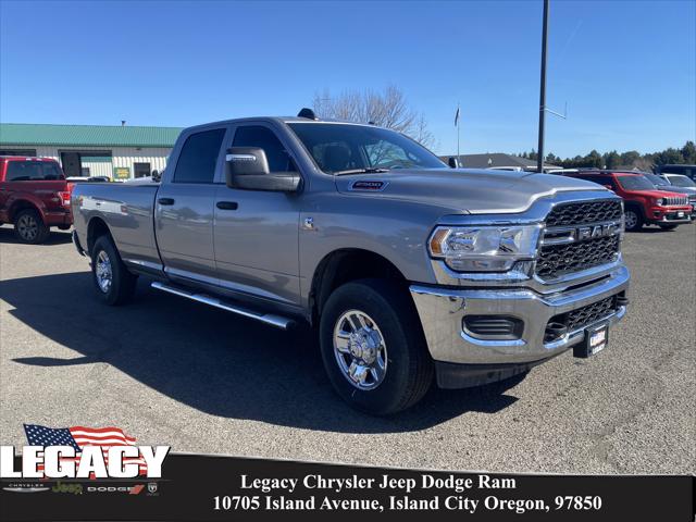 2023 RAM Ram 2500 RAM 2500 TRADESMAN CREW CAB 4X4 8 BOX