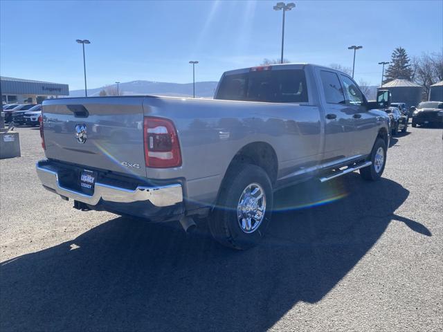 2023 RAM Ram 2500 RAM 2500 TRADESMAN CREW CAB 4X4 8 BOX