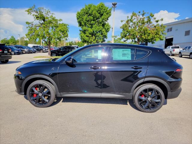 2023 Dodge Hornet DODGE HORNET GT PLUS AWD