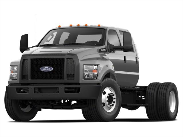 2024 Ford F-750 Base for sale in Grand Rapids, MI